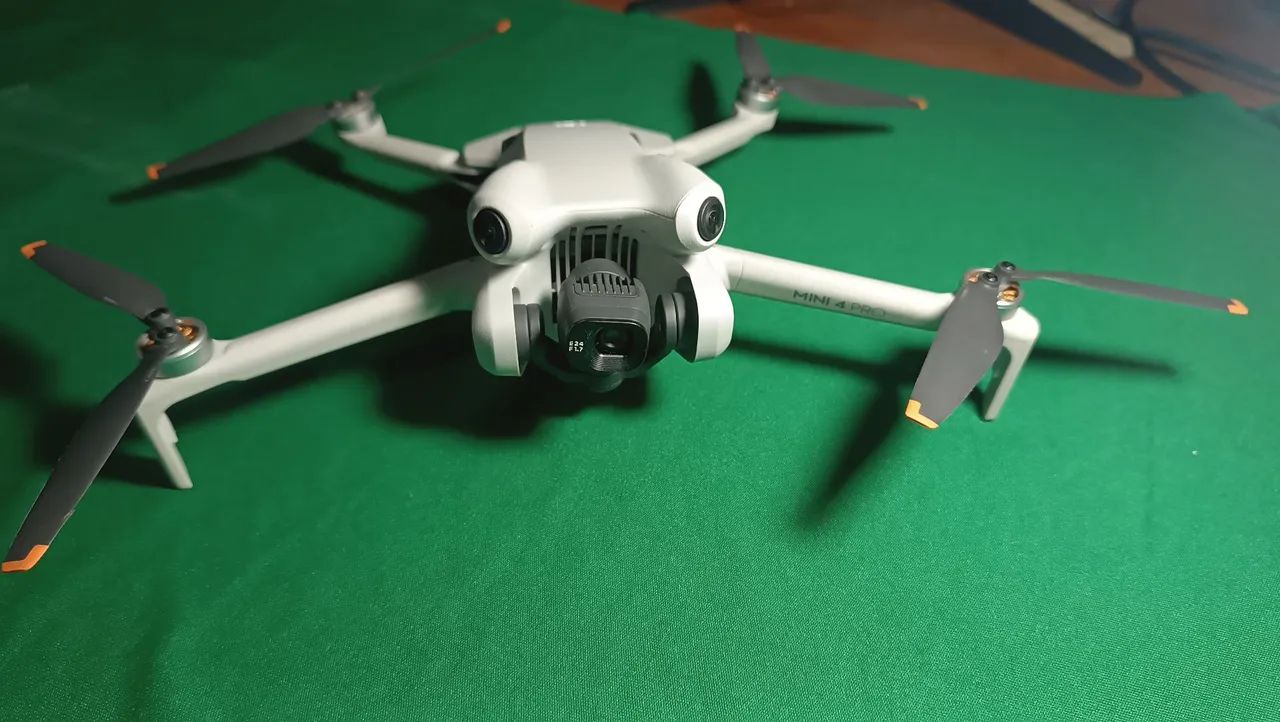 Vendo Drone DJI MINI 4 PRO - Foto 3