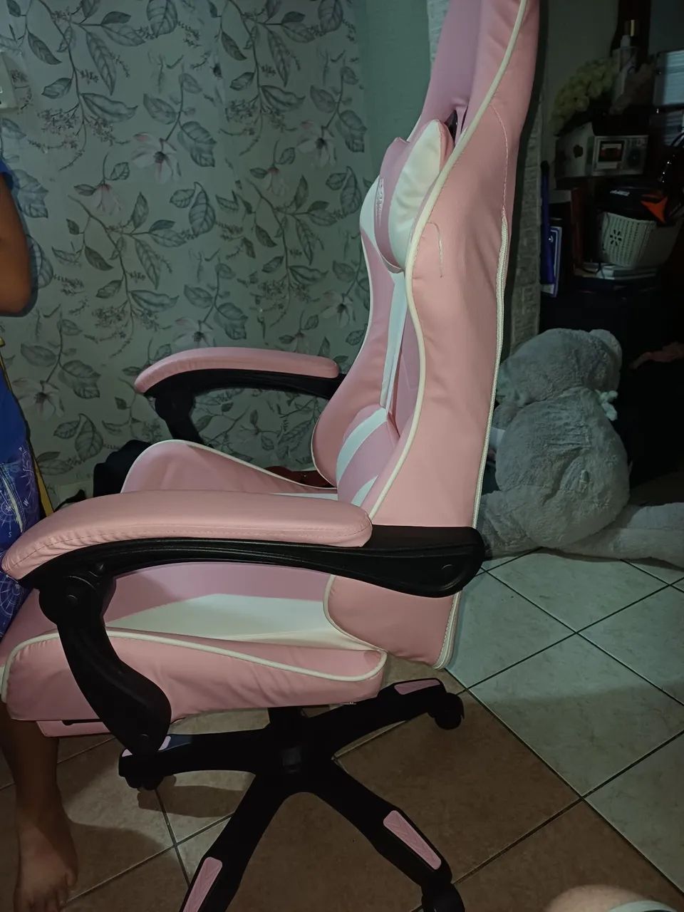 Cadeira Gamer - Foto 4