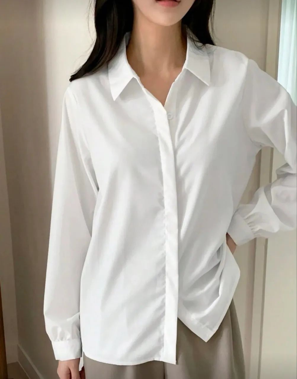 Camisa social  - Foto 3