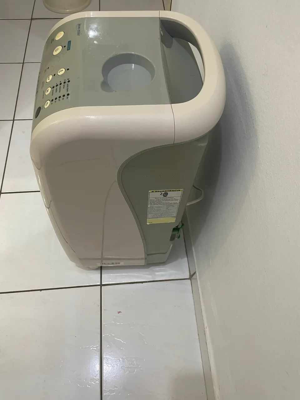 Climatizador Cônsul  - Foto 4