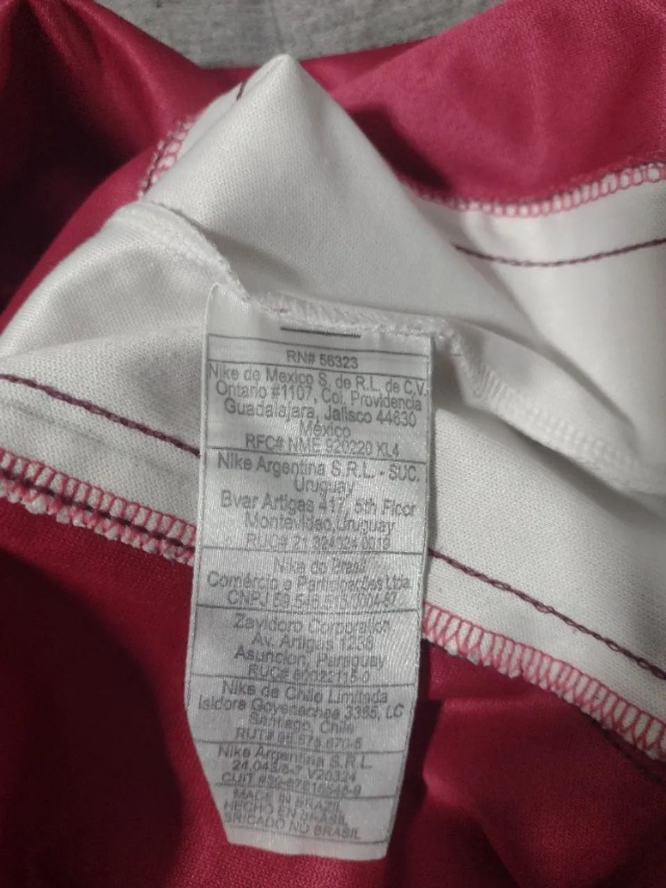 Camisa Arsenal 2010 - Foto 3