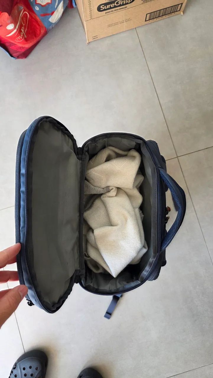 Mochila The North Face - Foto 3