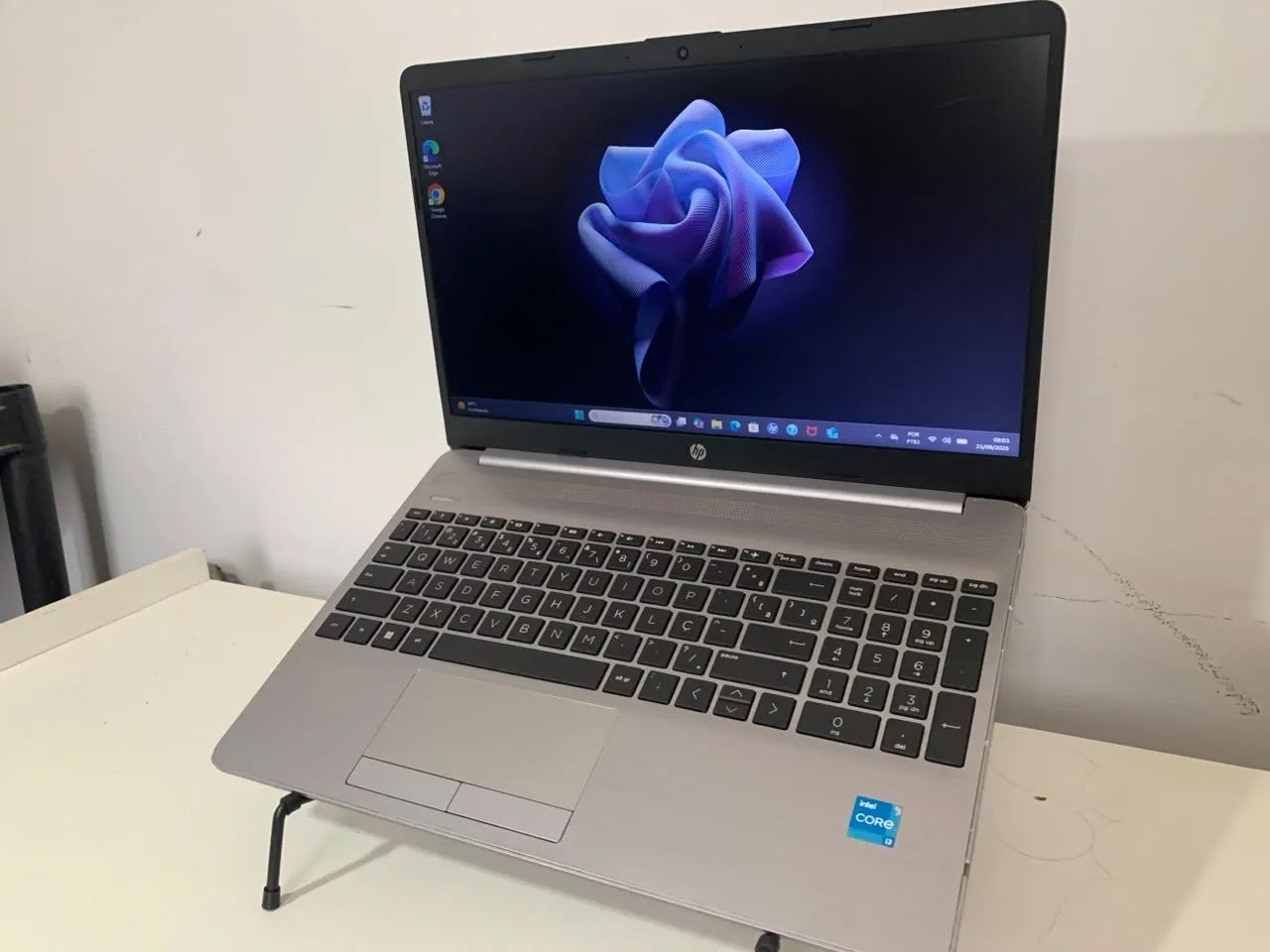 NOTEBOOK i3 11º TH NVMe 256 GB impecável! - Notebooks - Setor