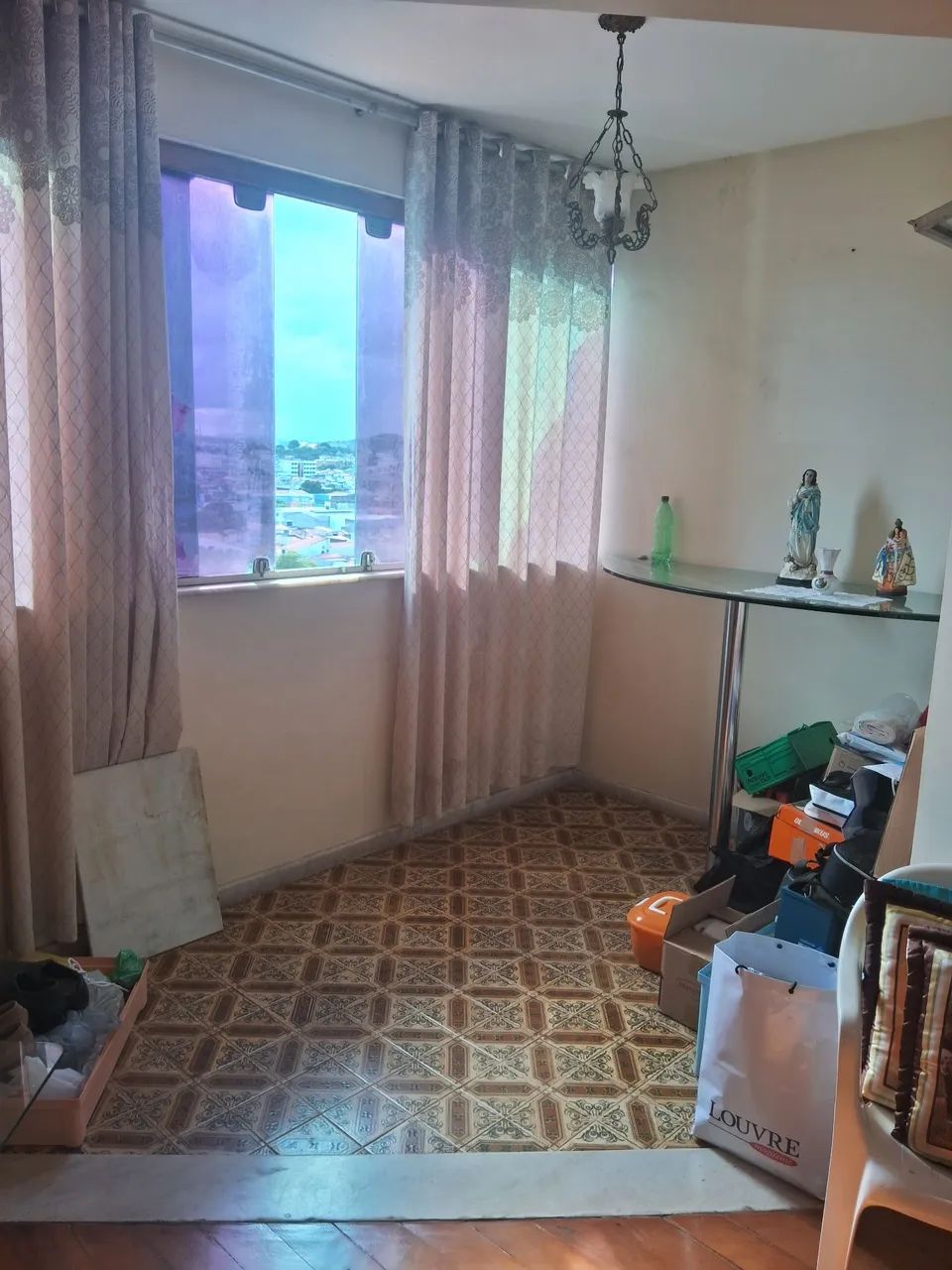 Vendo AP de 114.metros  so 330.mil  - Foto 2