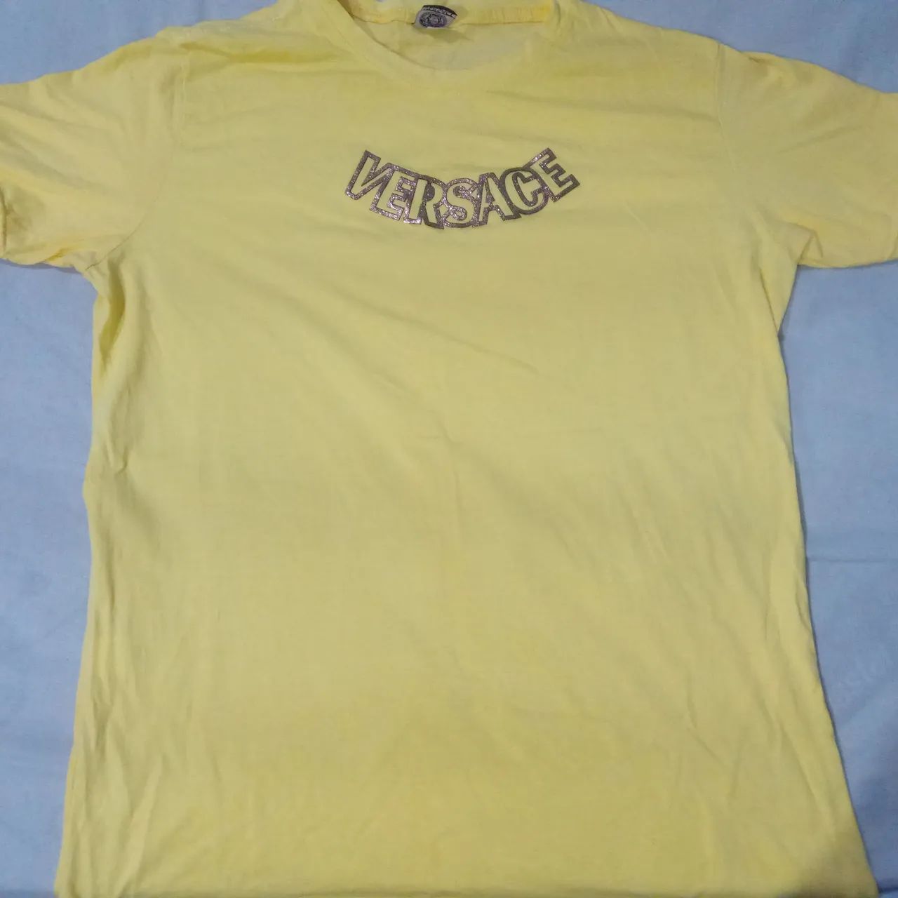 Camisa Versace Tamanho G