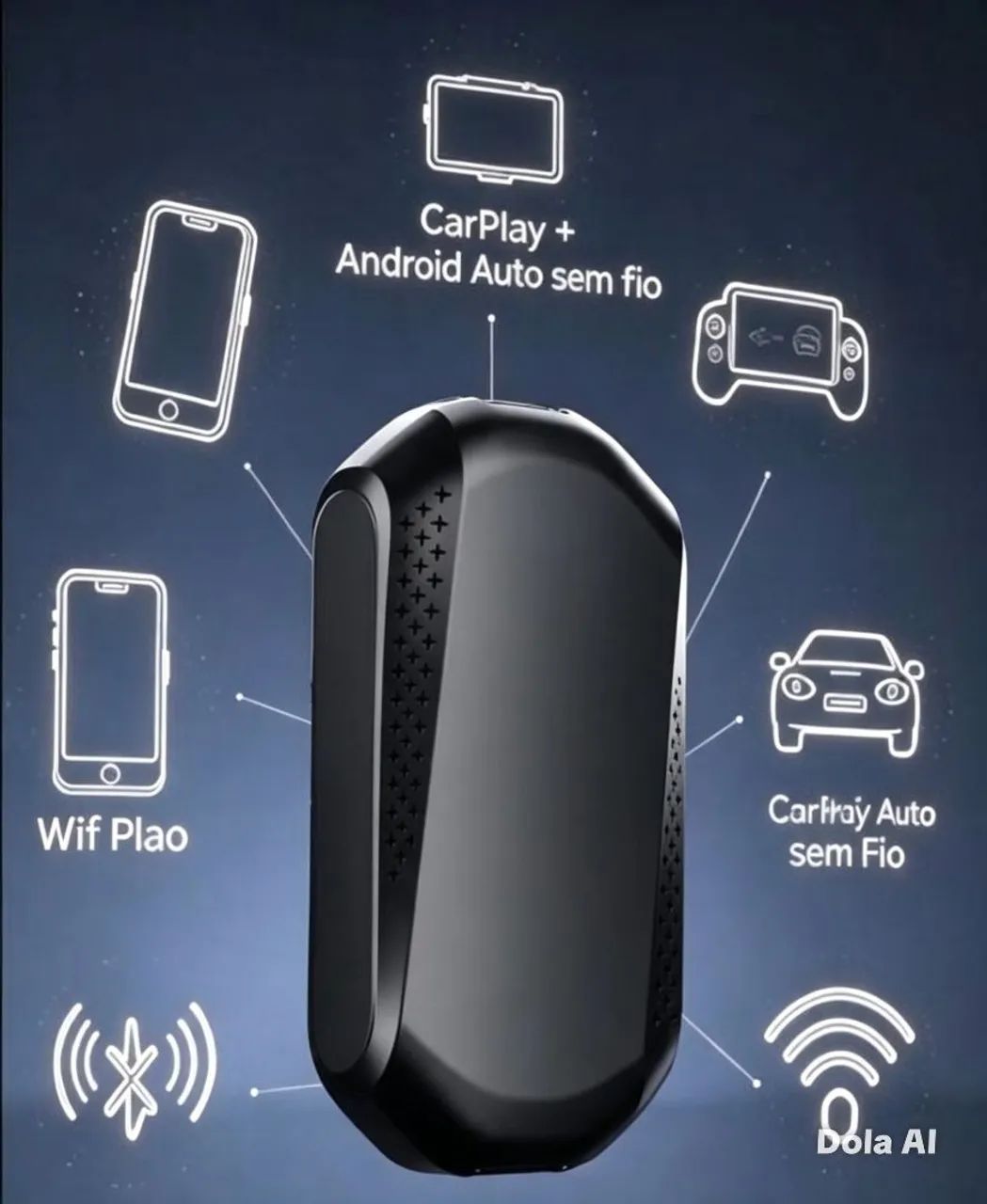 Streaming box - Foto 2