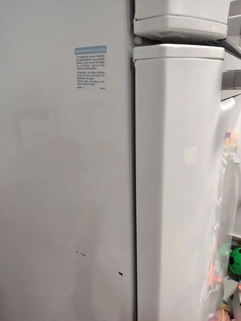 Geladeira Electrolux DF46 - Foto 4