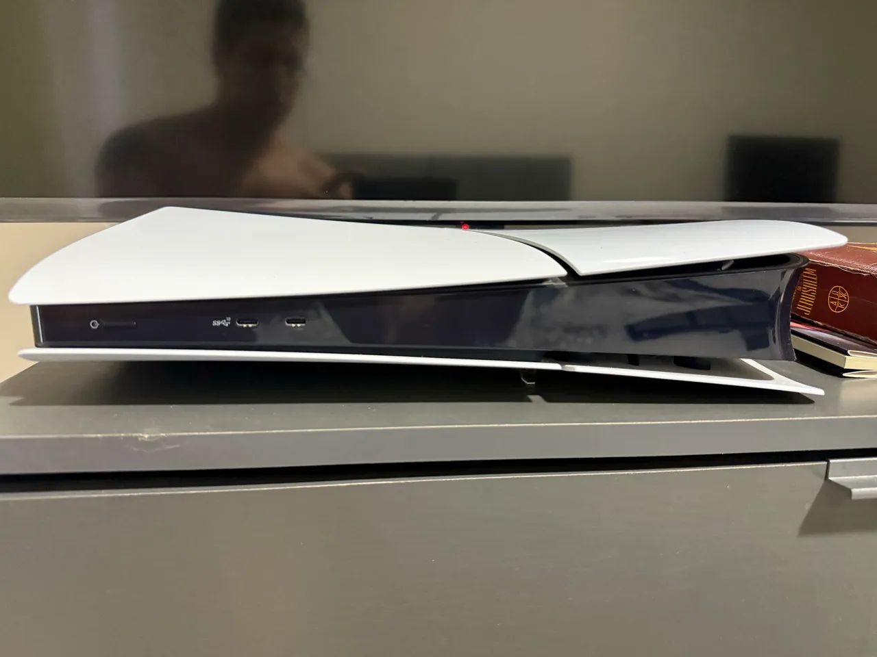 PS5 Slim Digital Edition ? 1 TB  - Foto 4