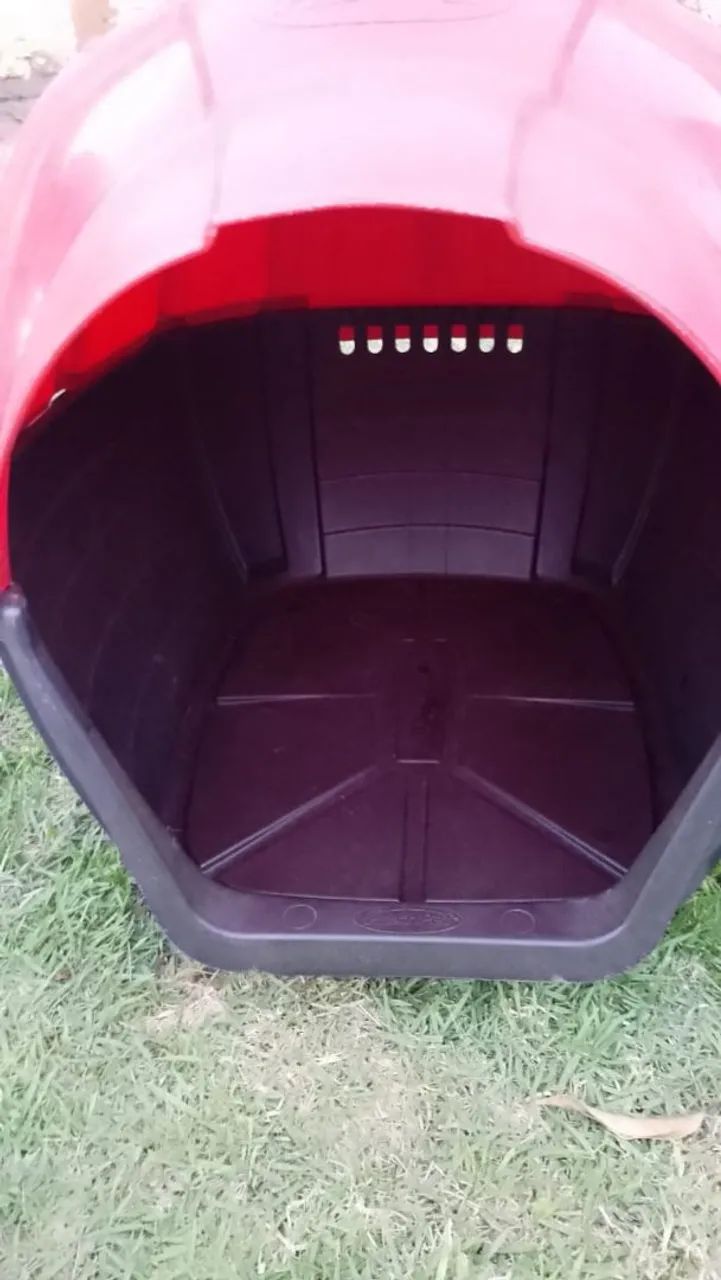 Casinha e caminha para pets  - Foto 4