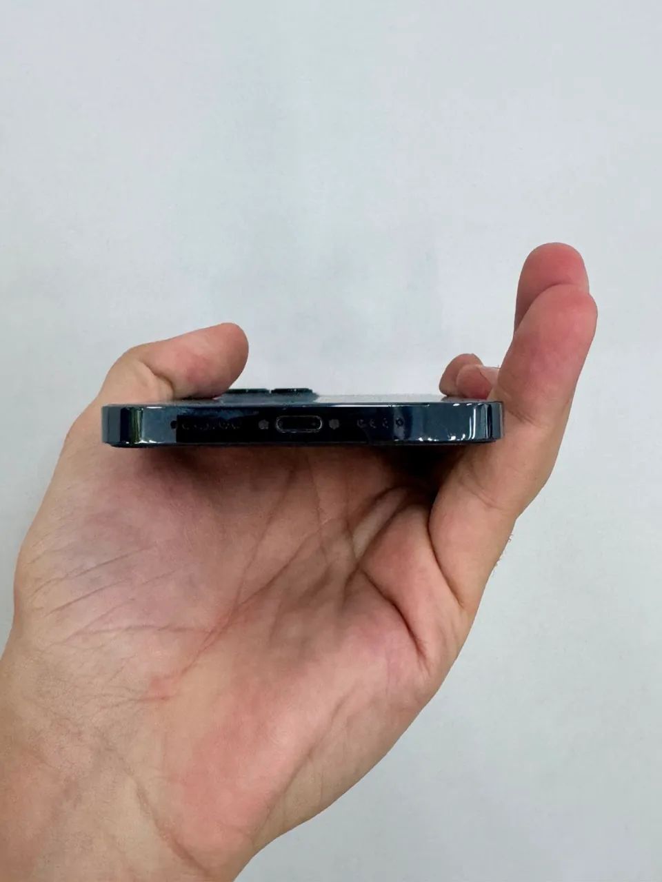 Vendo iPhone12 Pro  - Foto 4