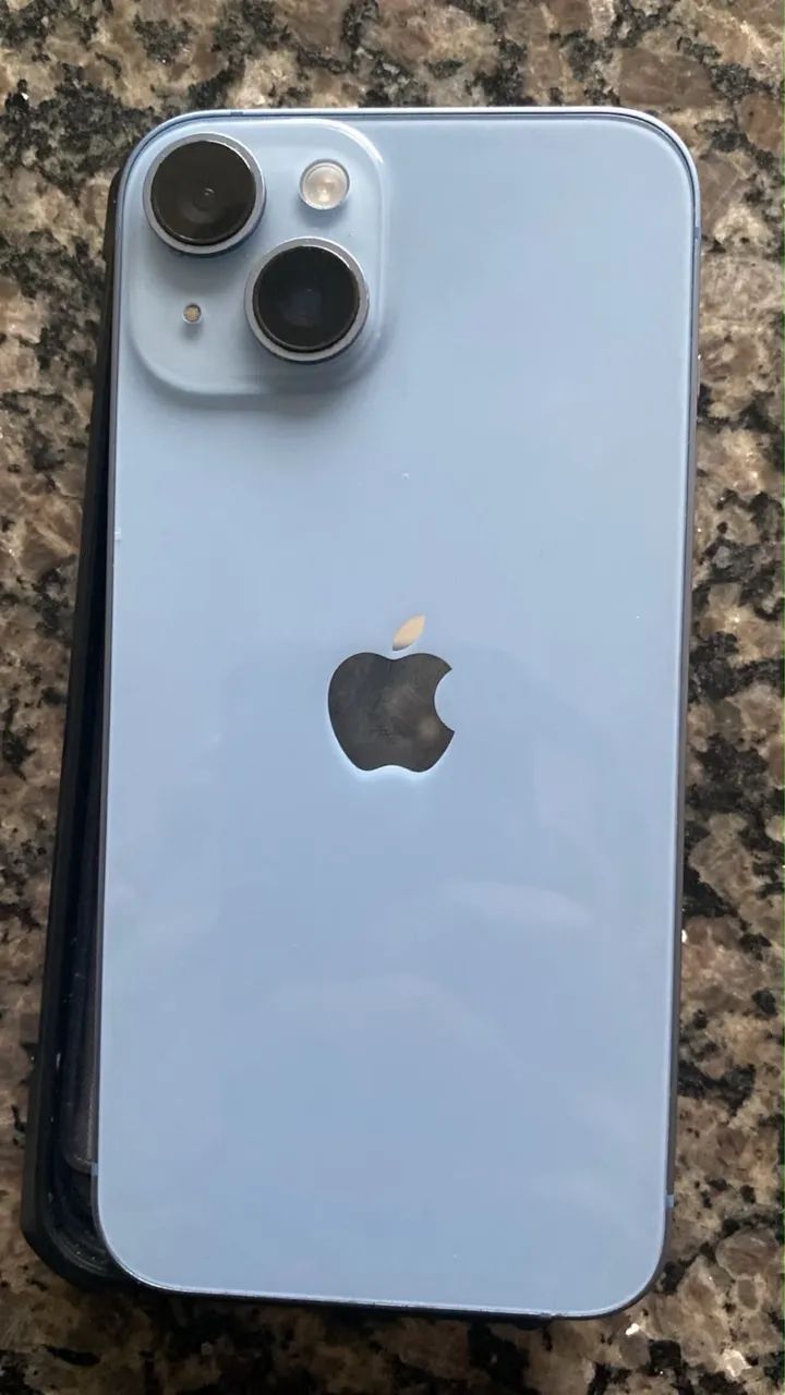 Vendo iPhone 14 128 G