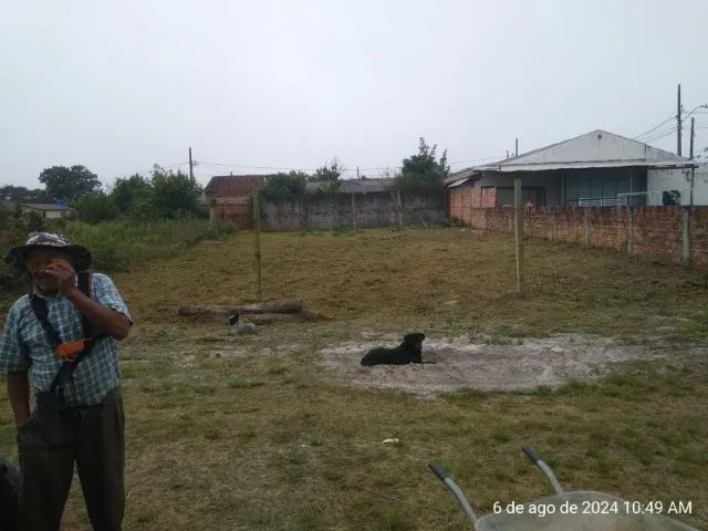 terreno 297 m2,  12 x 24,75 - Foto 2