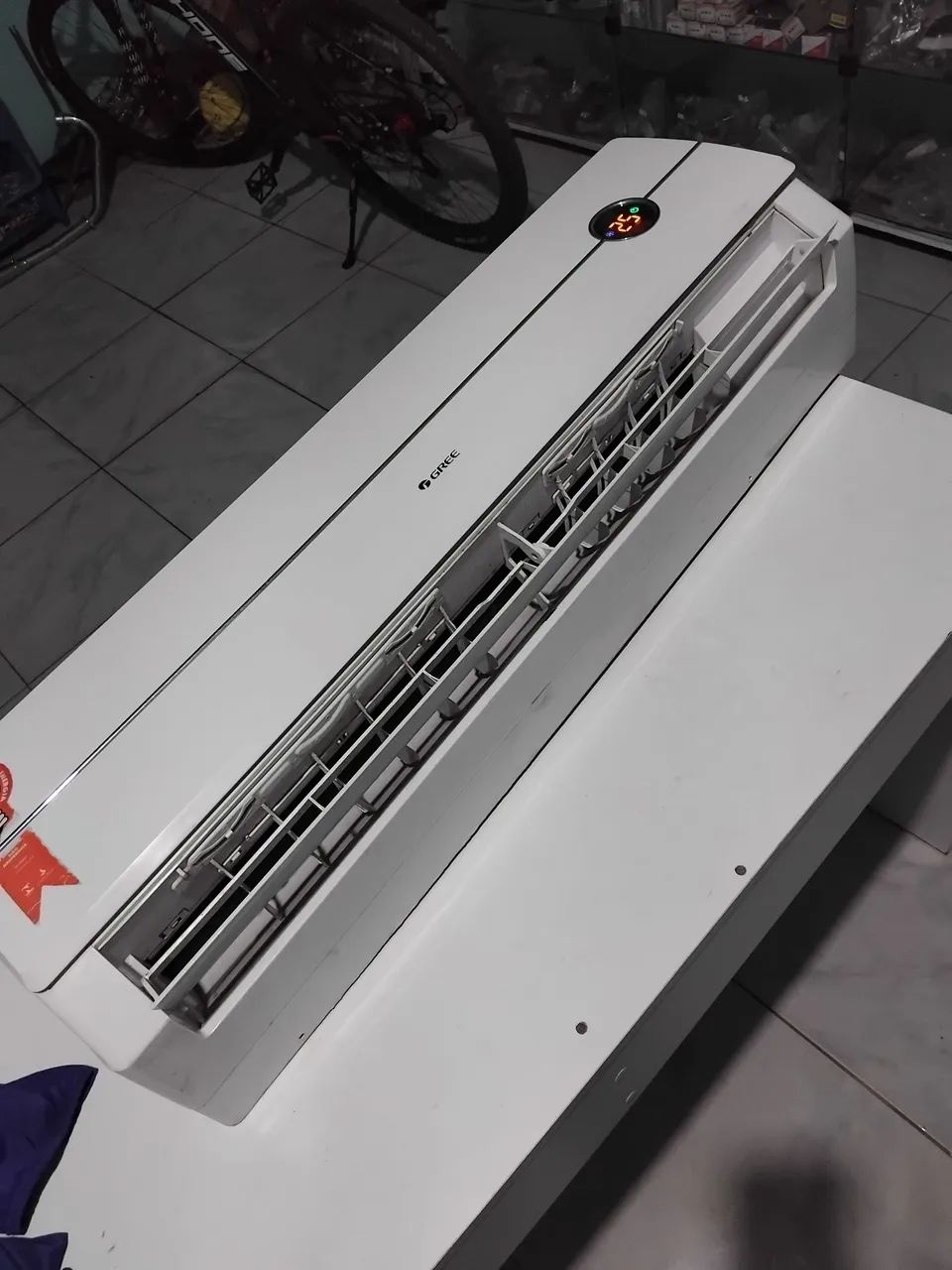 Ar condicionado  - Foto 2