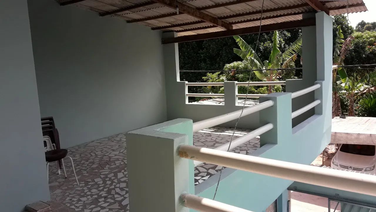 Vendo casa em valeria  - Foto 2