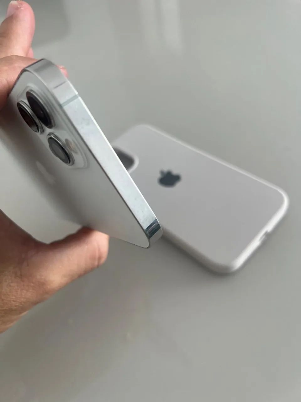 iPhone 12 Pro Max 128GB - Foto 5