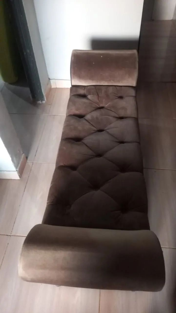 Recamier para cama de casal - Foto 2