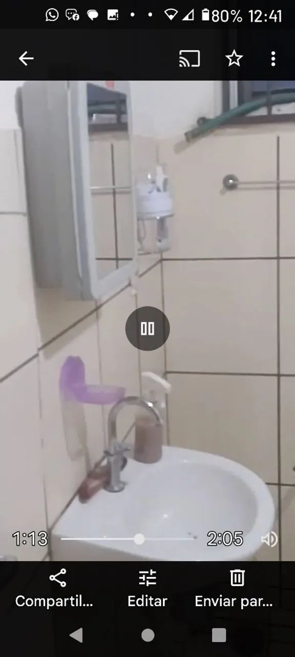 AP QUITADO EM MEU NOME  - Foto 3