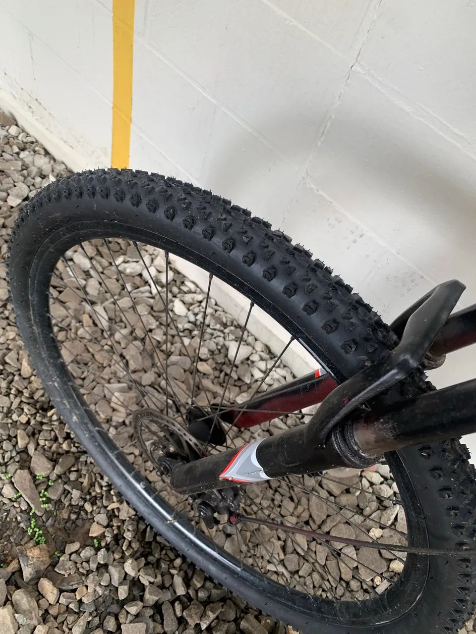Bicicleta aro 29 - Foto 4