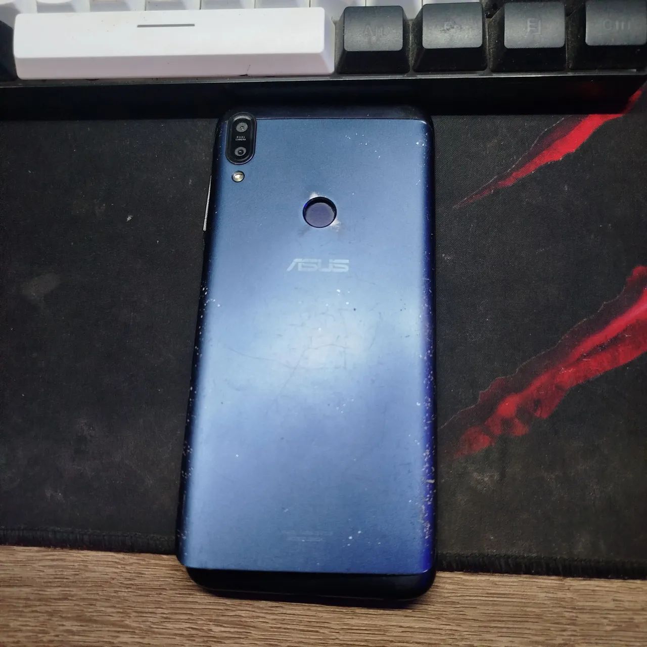 Celular para conserto ou retirada de peças  - Foto 2