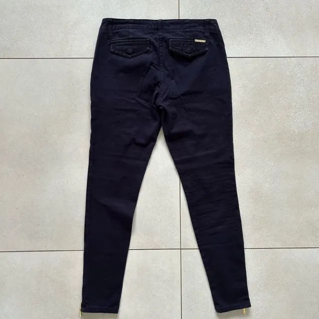 calça skinny michael kors - Foto 2