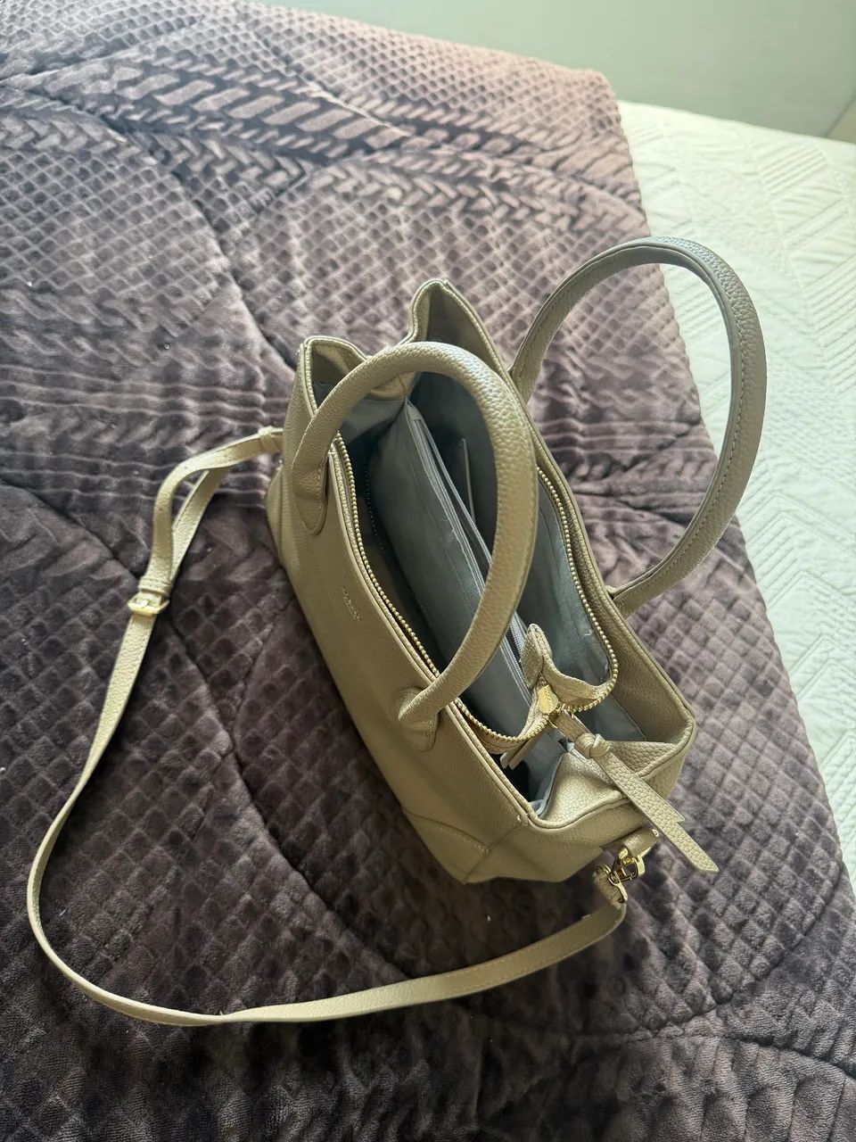 Bolsa Arezzo - Foto 5