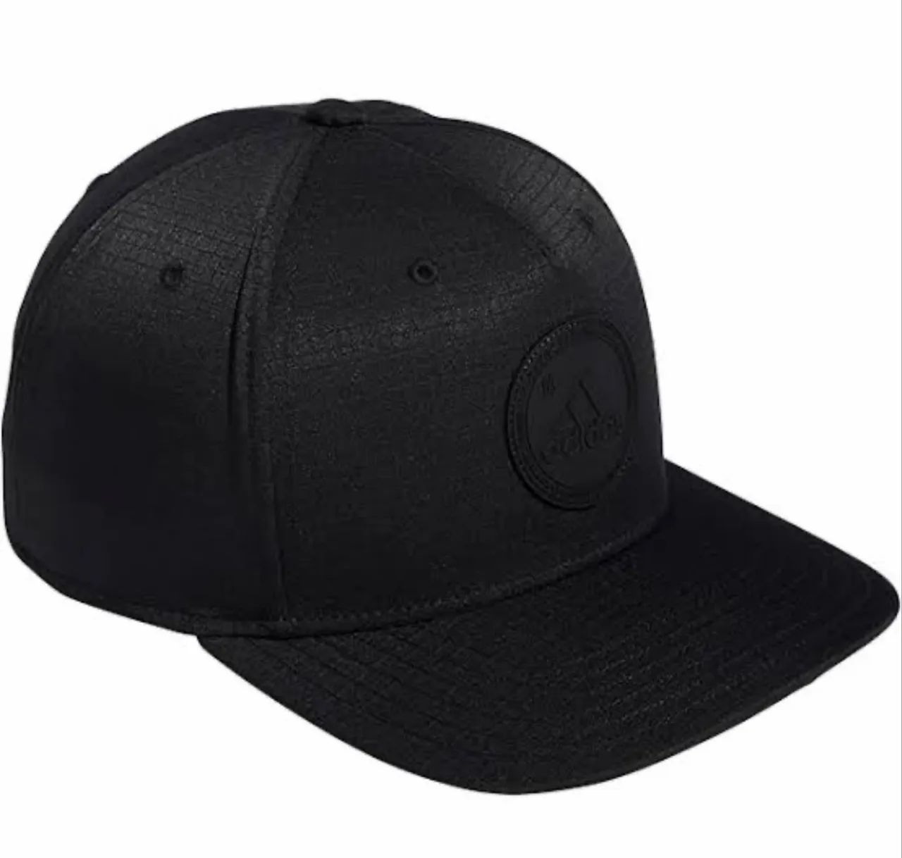 Bone adidas original importado preto