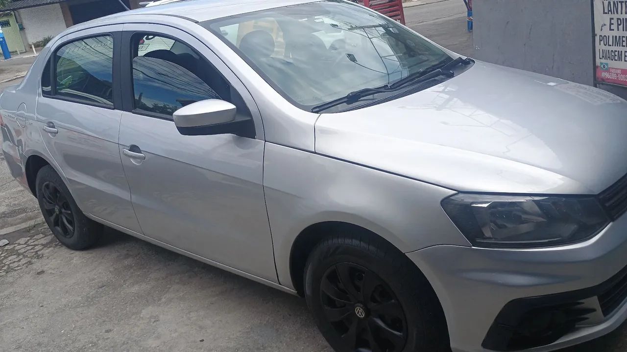 Alugo para Uber ou 99
