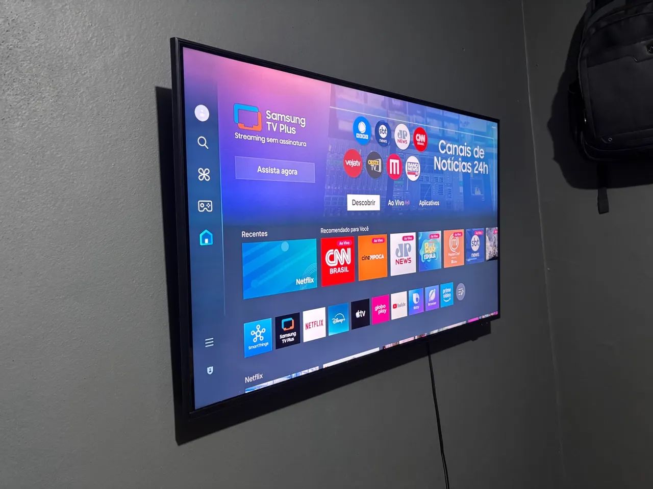 TROCO ESSA TV  - Foto 2