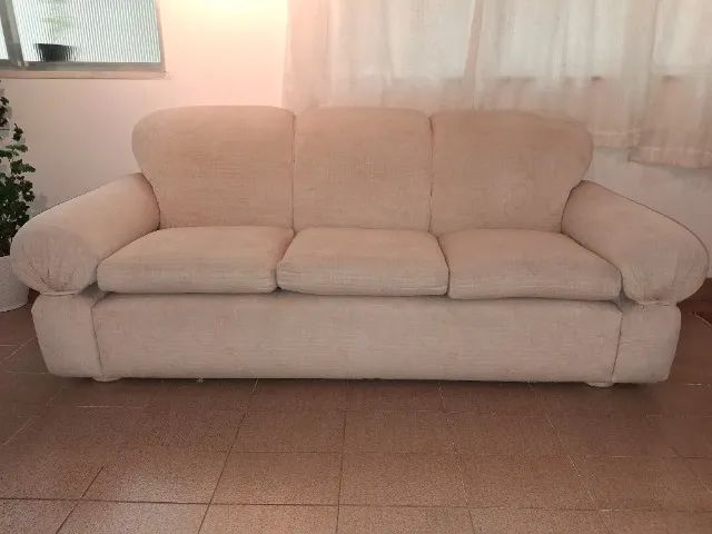 SOFA 3 LUGARES - Foto 2