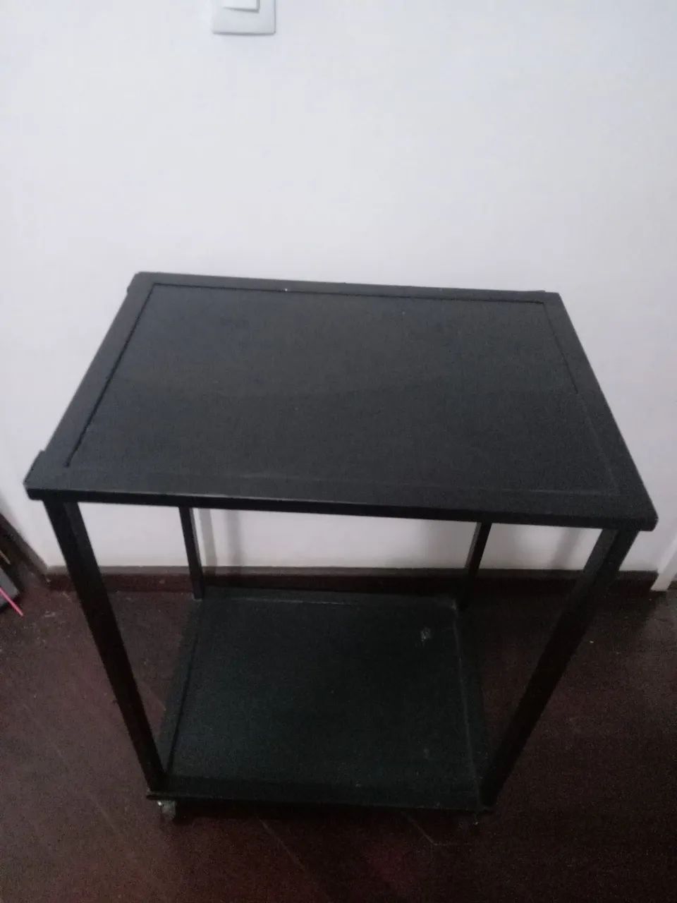 Base multiuso  metal mesa ou bancada  - Foto 3