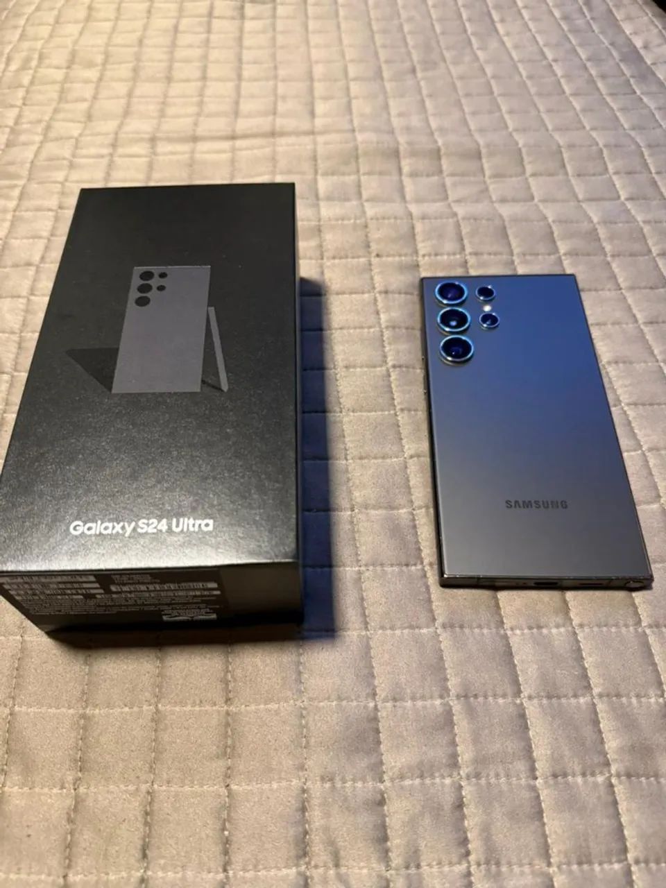 Galaxy S24 Ultra + 5 capas - Foto 2