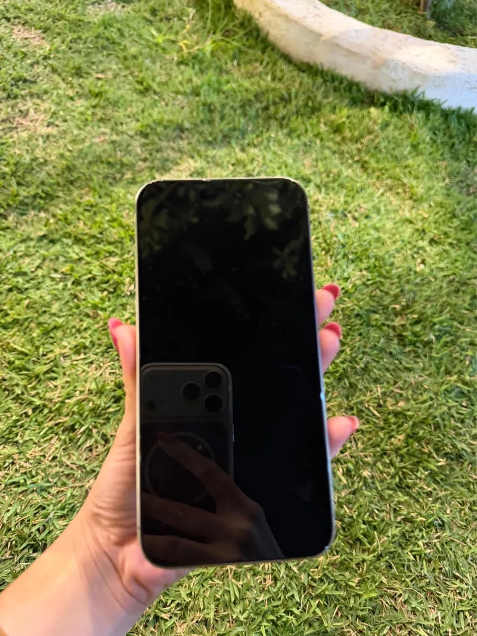 iPhone 15 pro max  - Foto 3