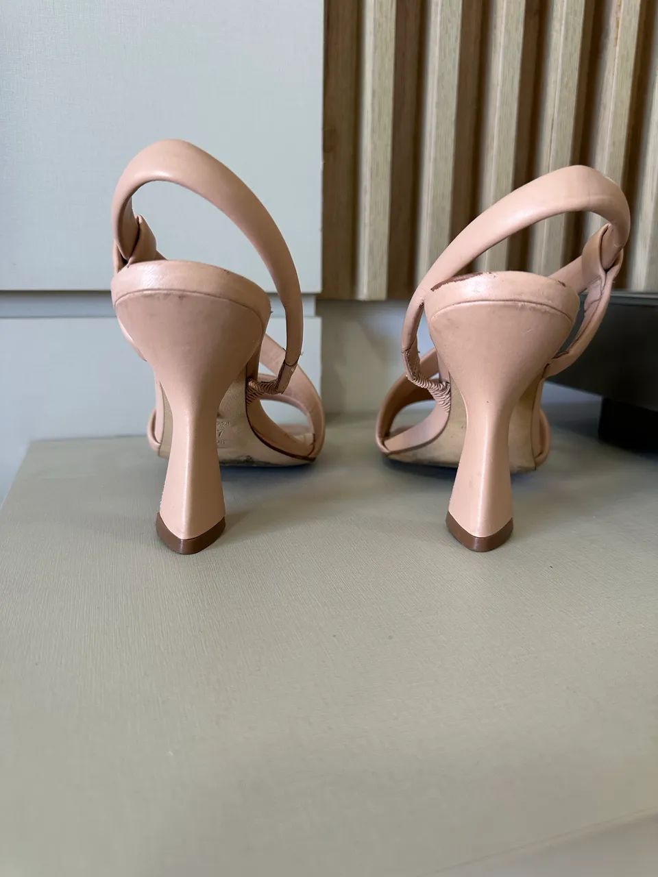 Sandália Arezzo 35 - Foto 3