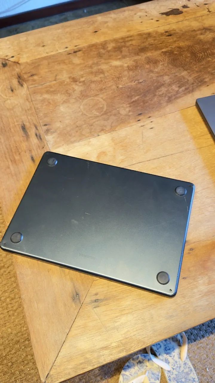 Macbook Air 2022 - Foto 3