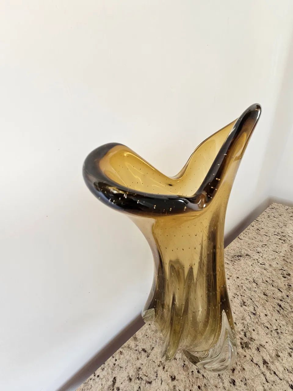 Vaso Murano - Foto 5