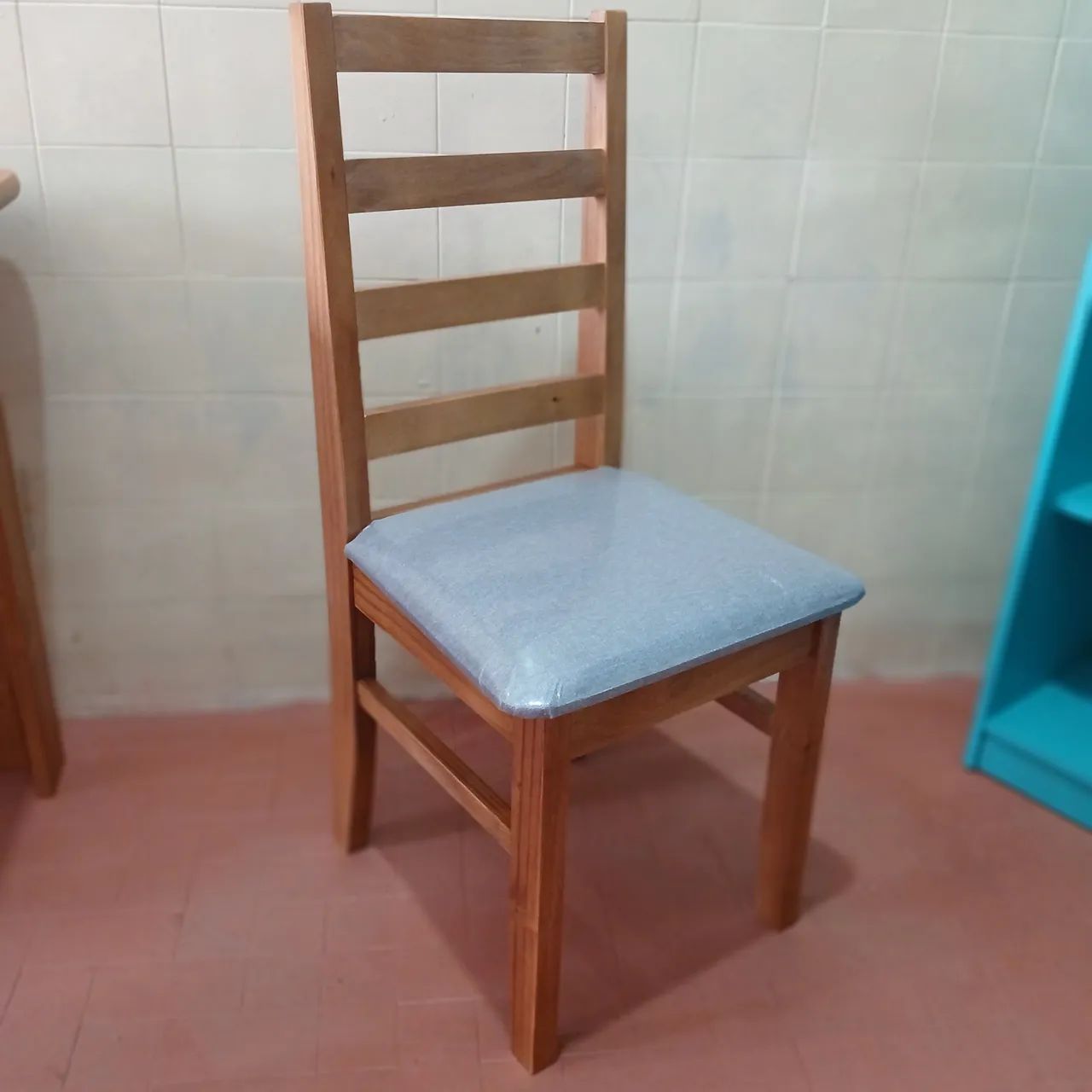 Cadeiras - Foto 4
