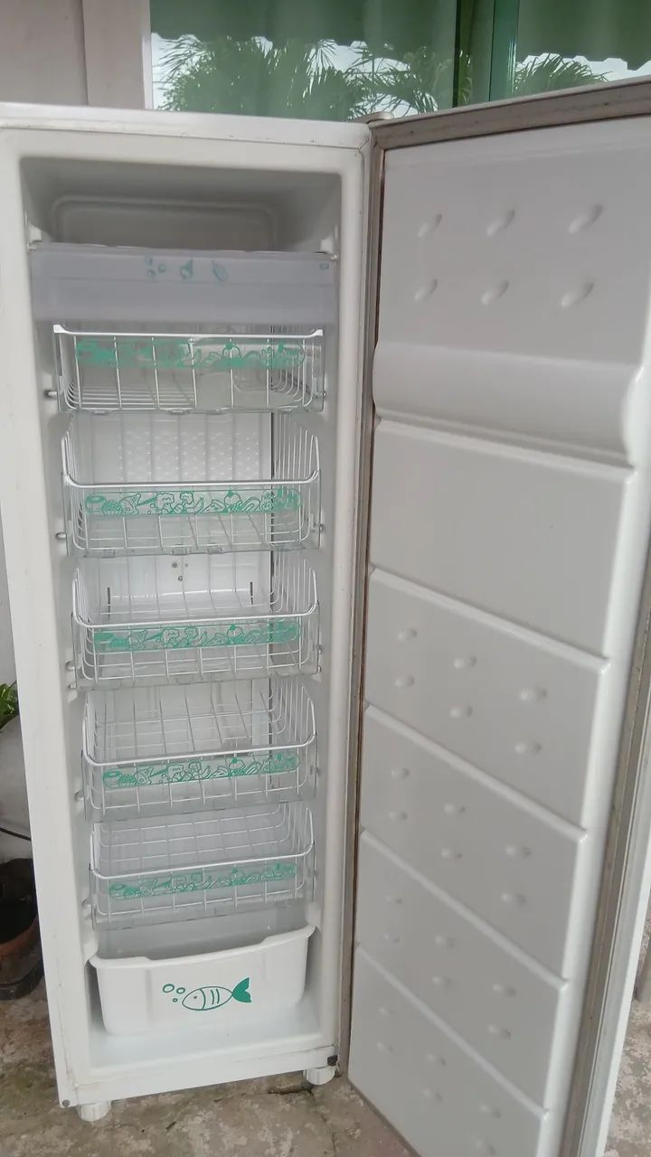  freezer - Foto 2