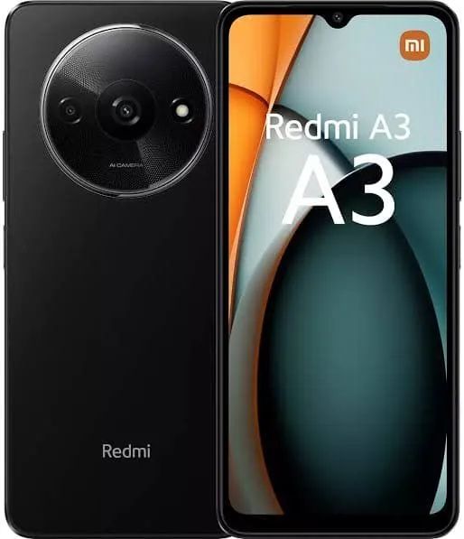 Celular Redmi A3 