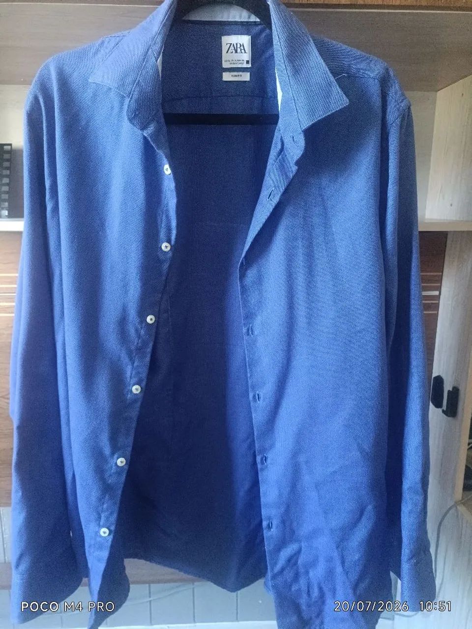 Camisa