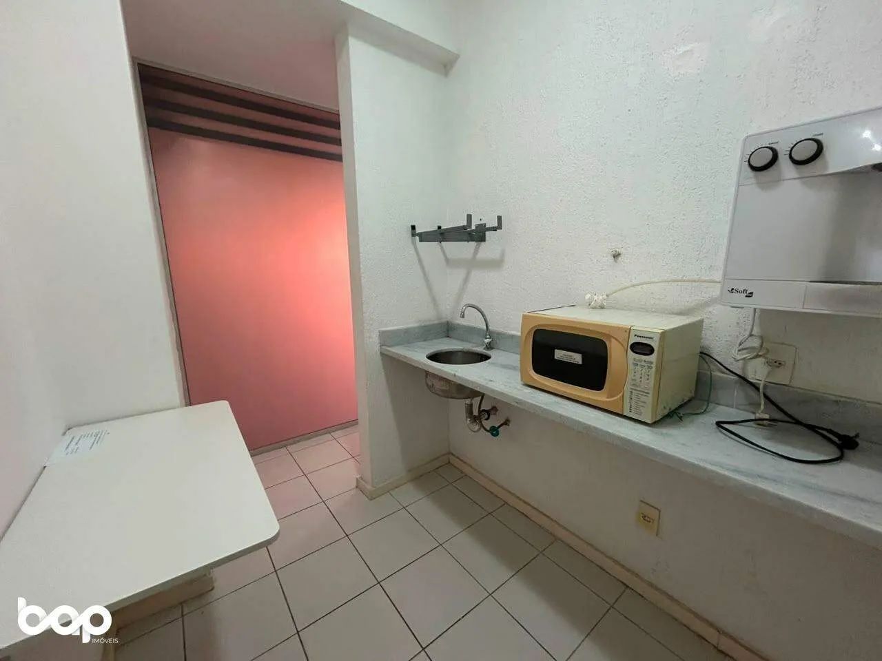 Excelente sala comercial no centro do Rio - Foto 10