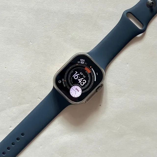 Apple Watch Ultra 2 (GPS+Cell, 49mm) - Foto 2