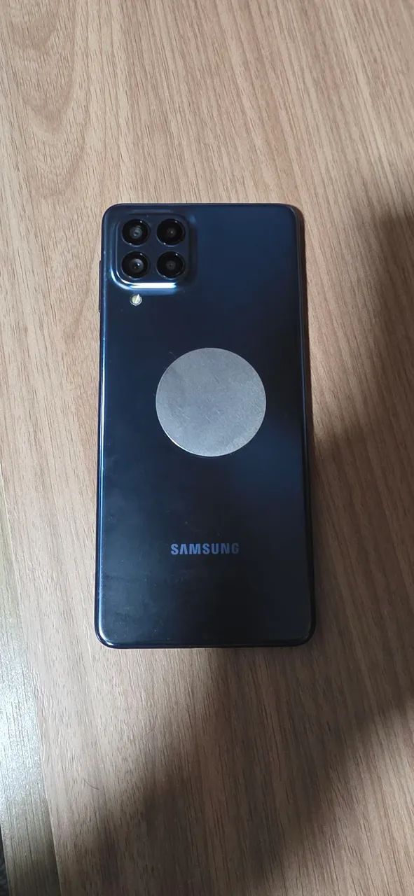 Samsung M53 - Foto 2