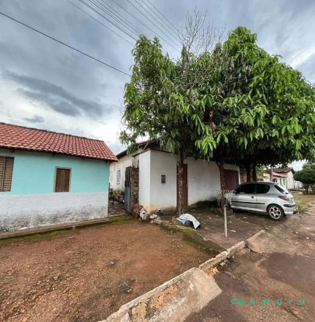Casa de 162m² no Centro, - Barrolândia/TO - Foto 3