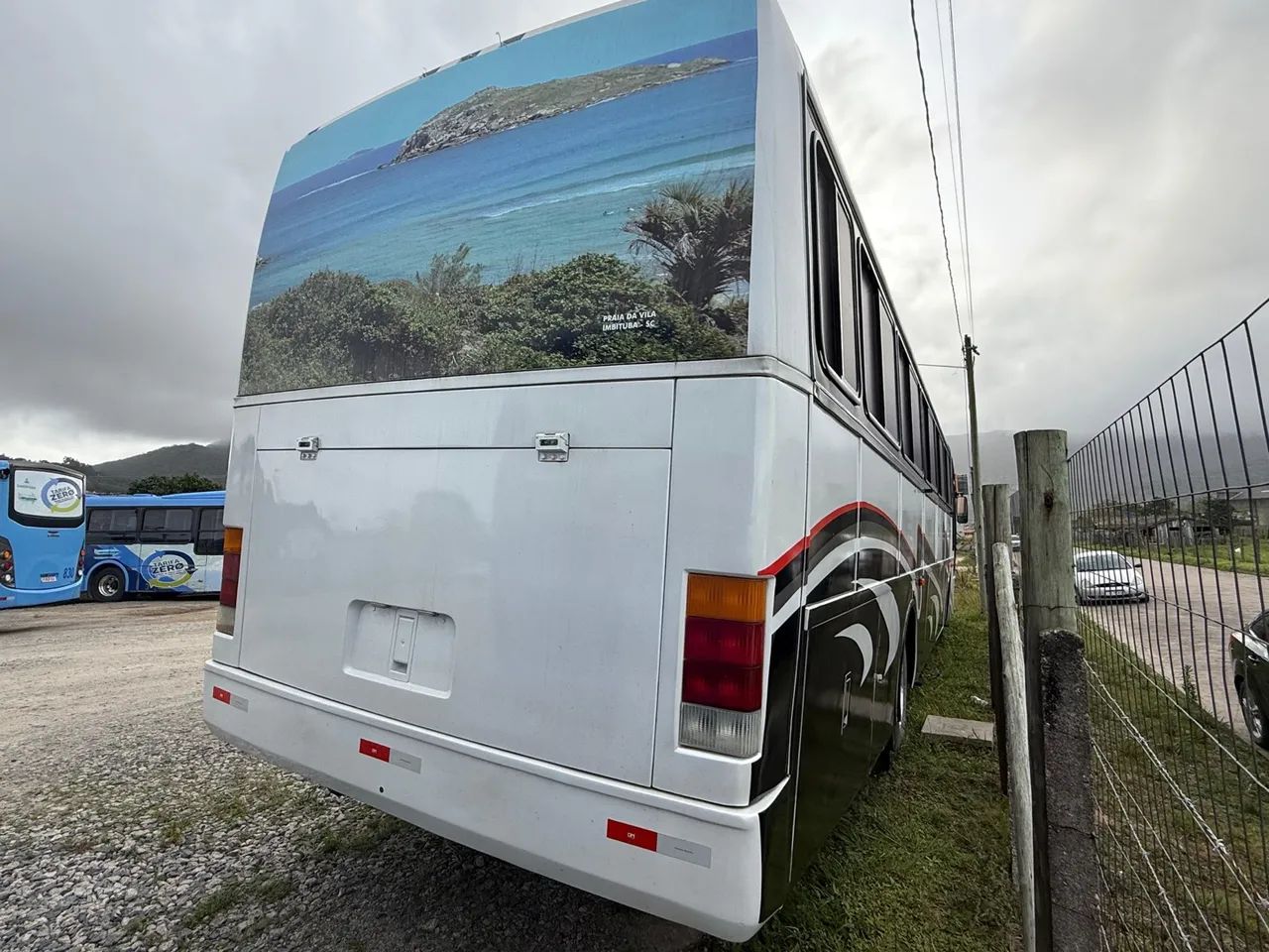 Motor-Home completo  - Foto 4
