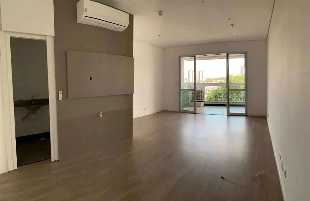 Sala Comercial para Locação no Jardim do Mar  43 m² com Varanda e Vaga | SBC