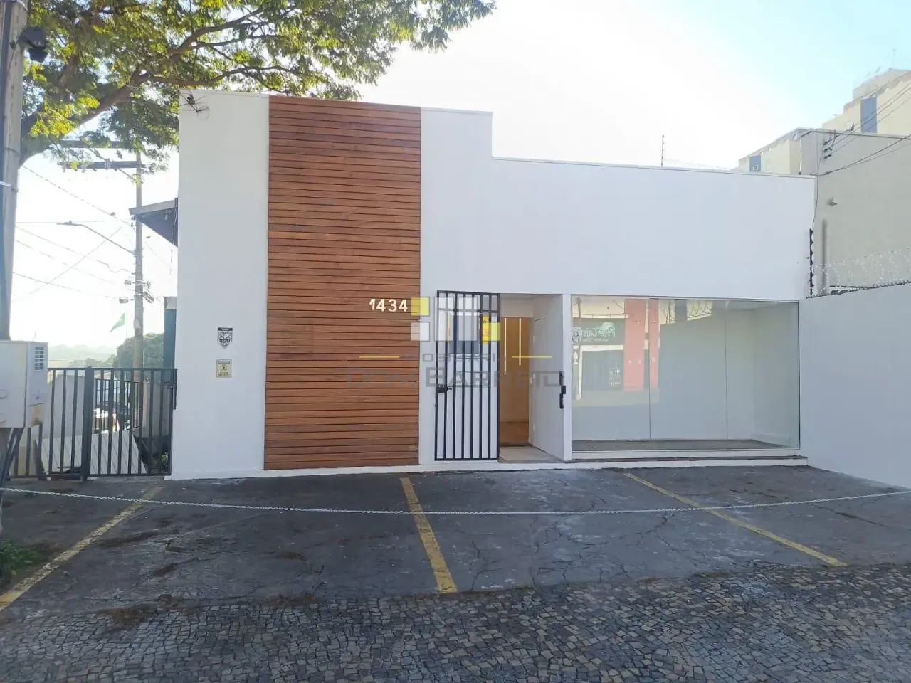 Salão para alugar, 110 m² - Centro - Sumaré/SP - Foto 2