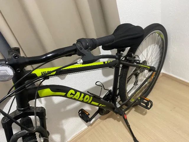 Bicicleta  - Foto 3