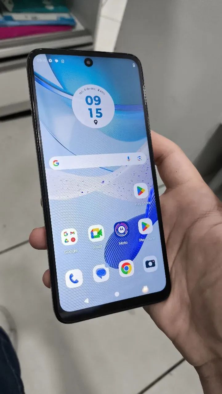 Celular Motorola 