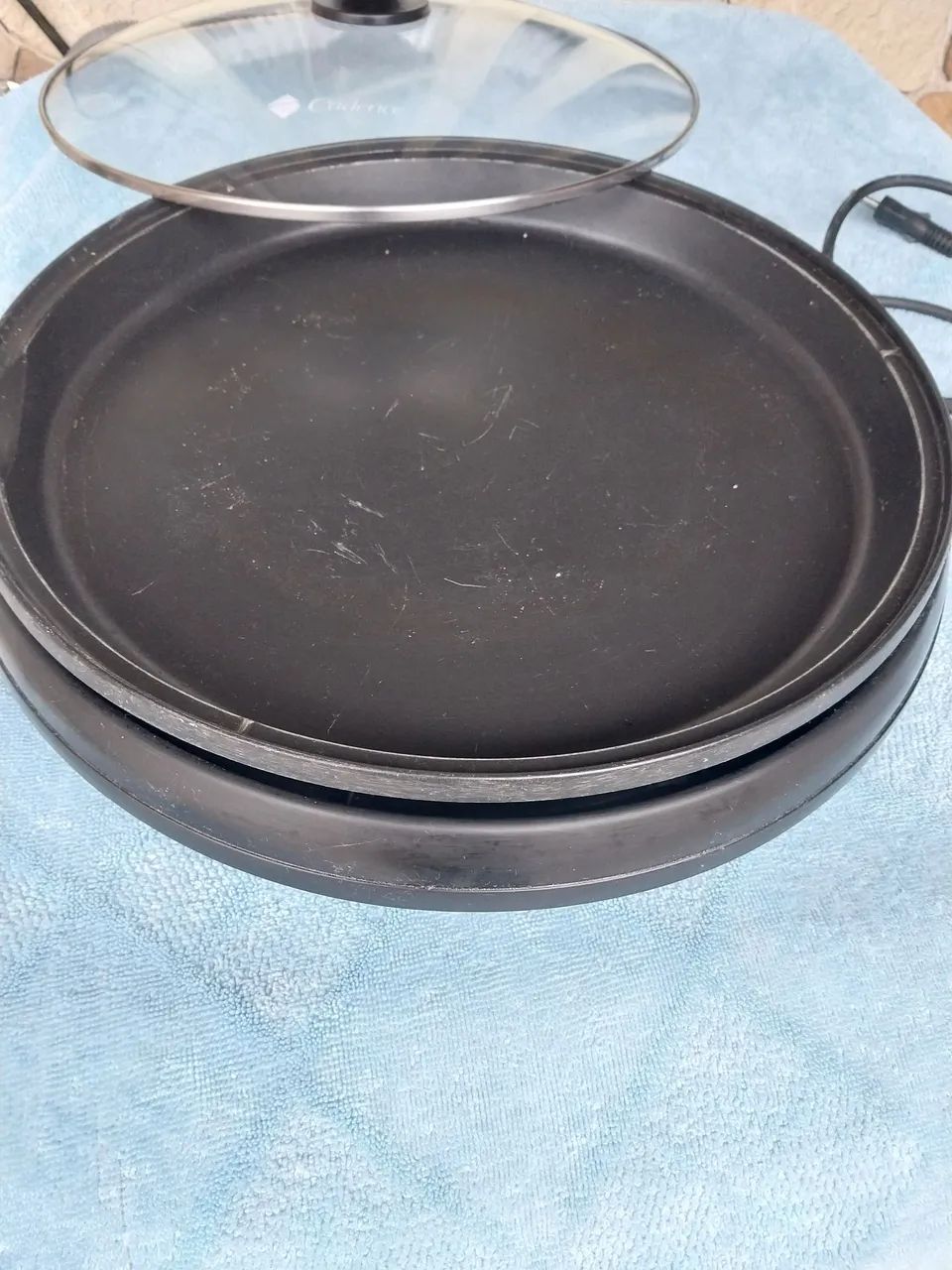 Panela Grill  - Foto 2