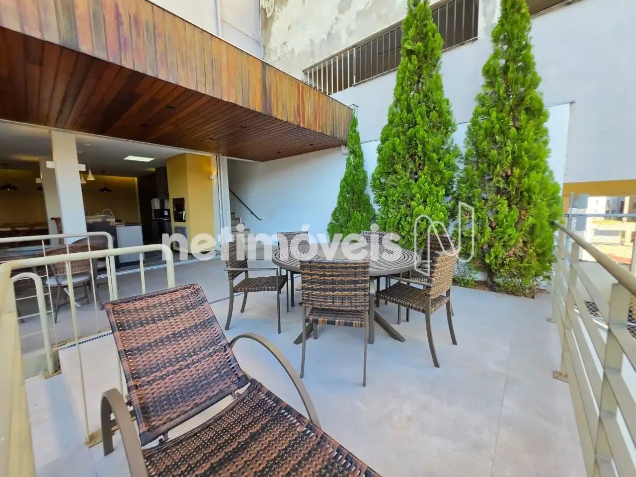 Venda Casa Cidade Nova Belo Horizonte - Foto 2